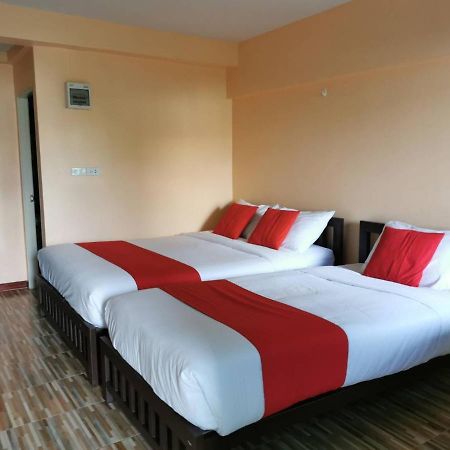 Bankaina Aparthotel Huahin Kültér fotó