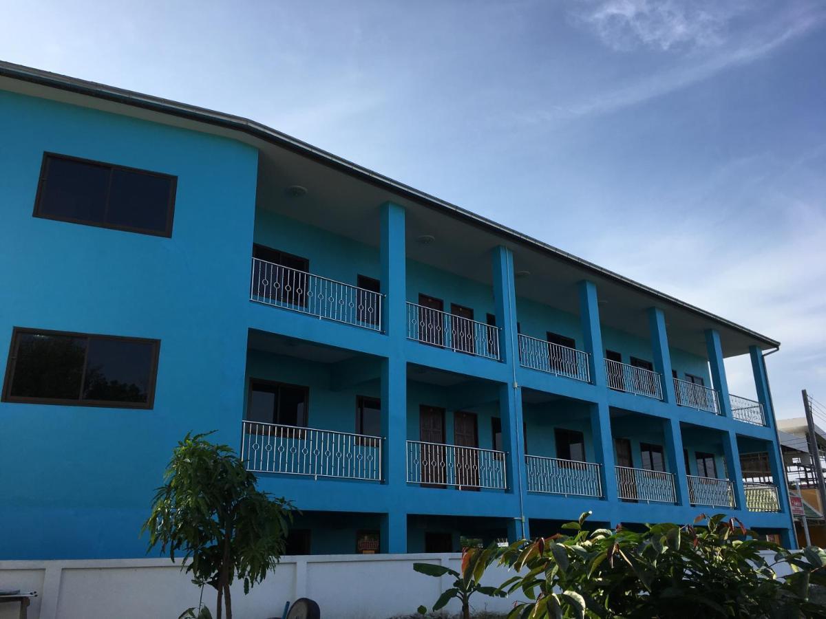 Bankaina Aparthotel Huahin Kültér fotó