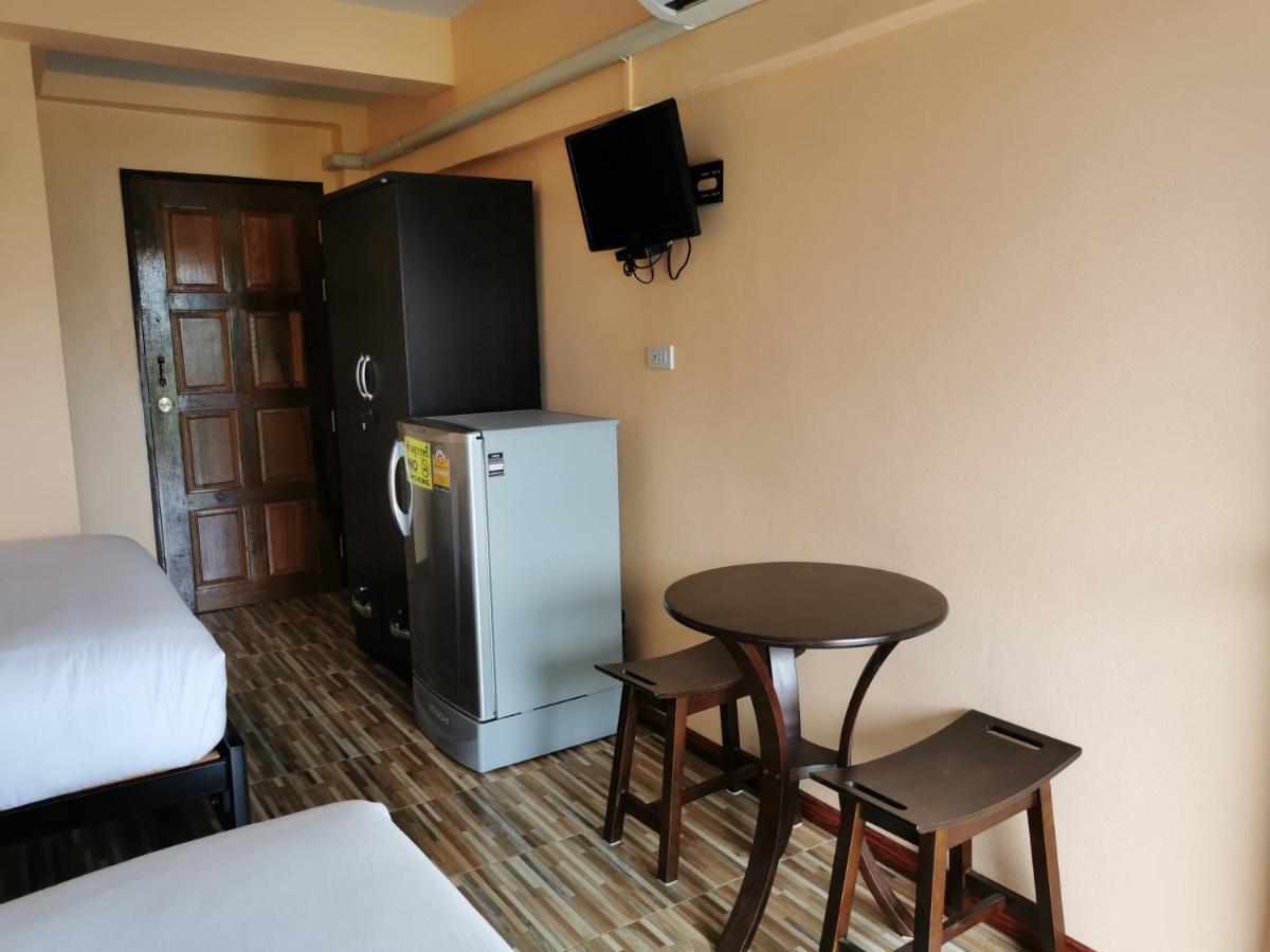 Bankaina Aparthotel Huahin Kültér fotó