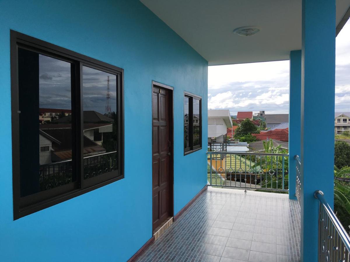 Bankaina Aparthotel Huahin Kültér fotó