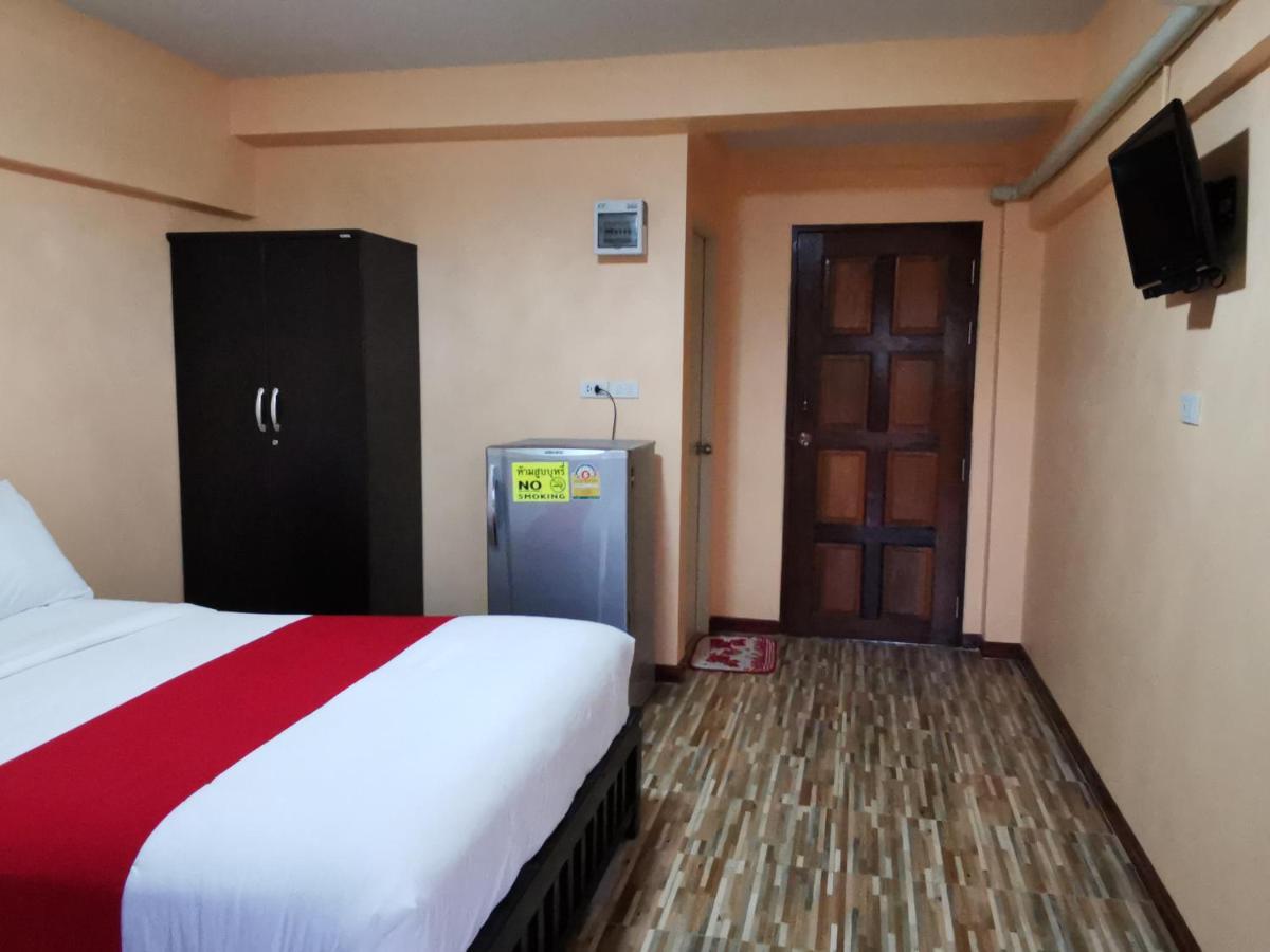 Bankaina Aparthotel Huahin Kültér fotó