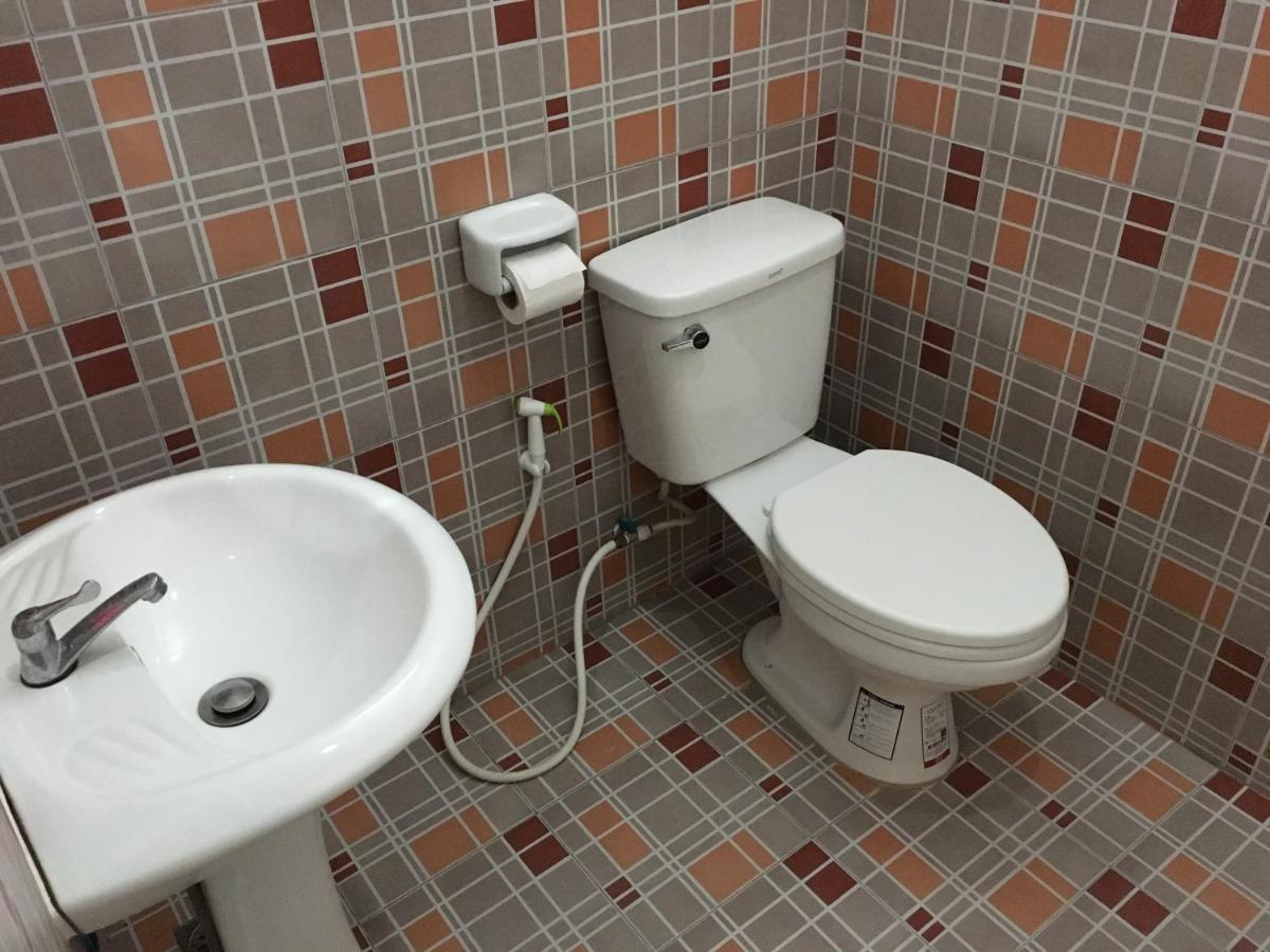Bankaina Aparthotel Huahin Kültér fotó