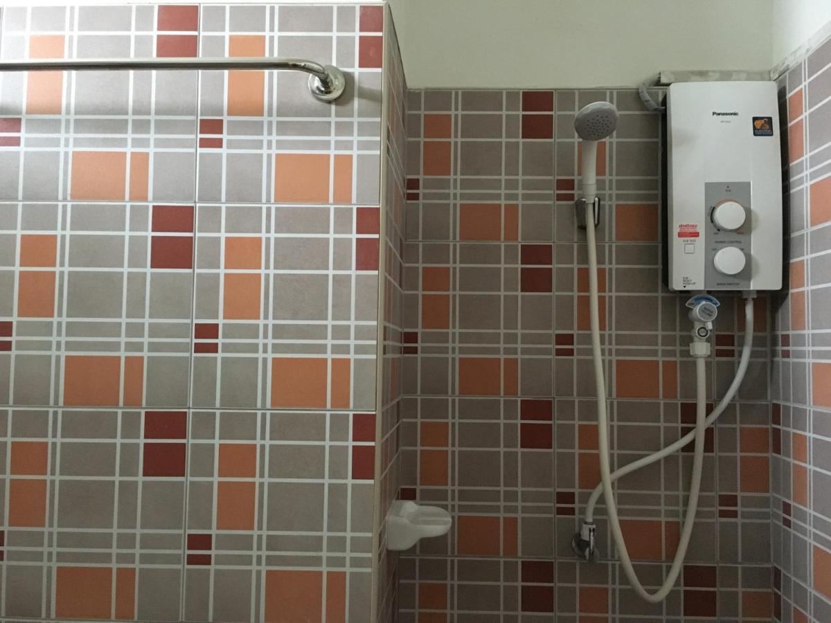 Bankaina Aparthotel Huahin Kültér fotó