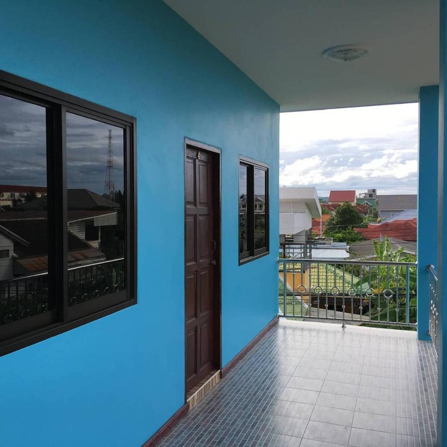 Bankaina Aparthotel Huahin Kültér fotó