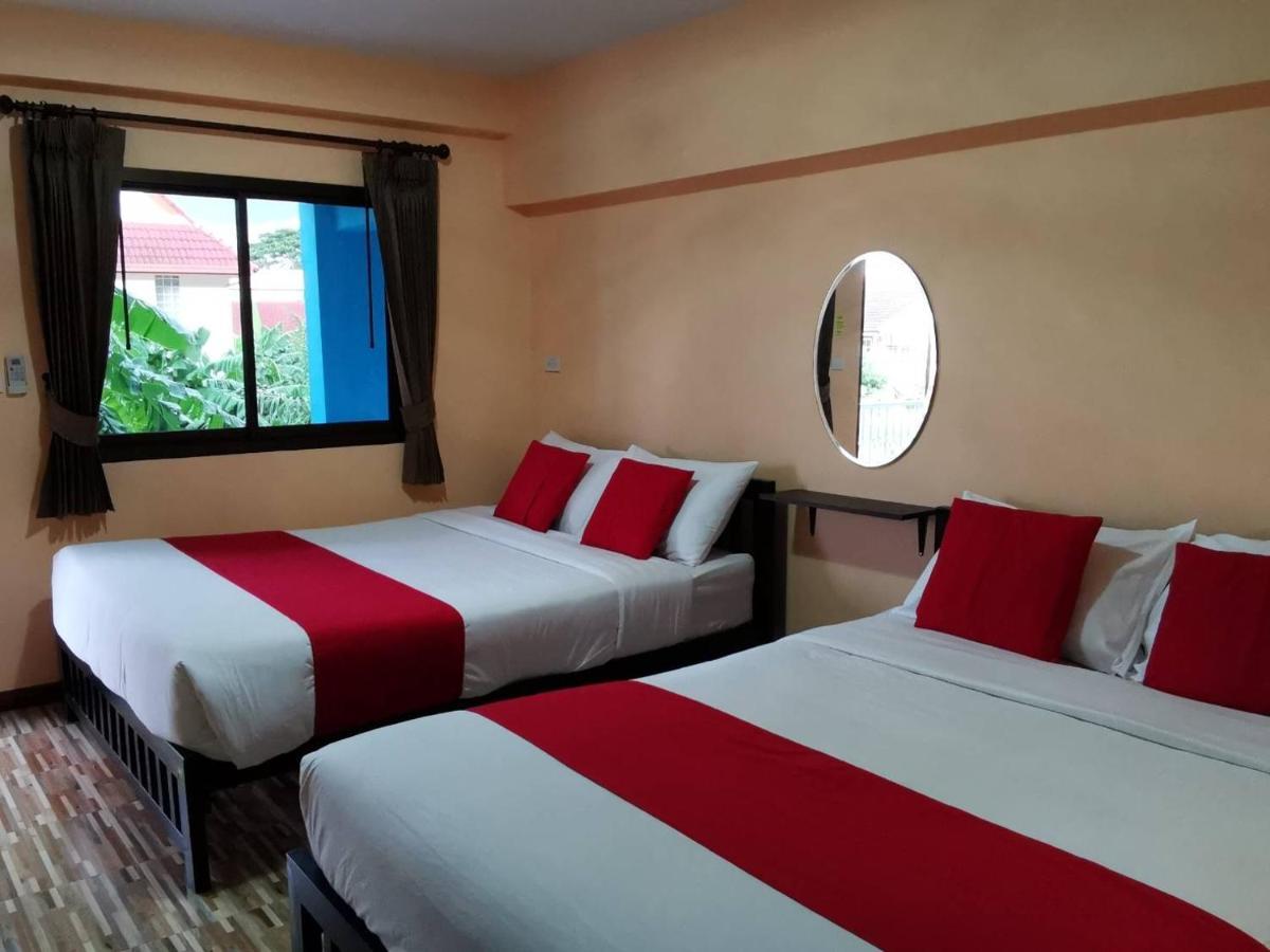 Bankaina Aparthotel Huahin Kültér fotó
