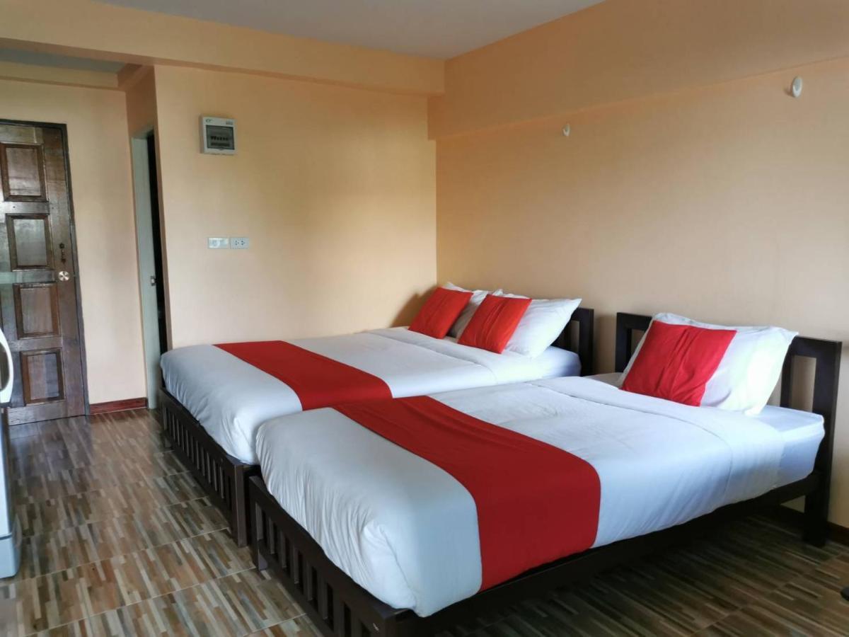 Bankaina Aparthotel Huahin Kültér fotó