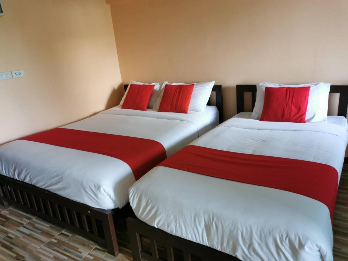 Bankaina Aparthotel Huahin Kültér fotó