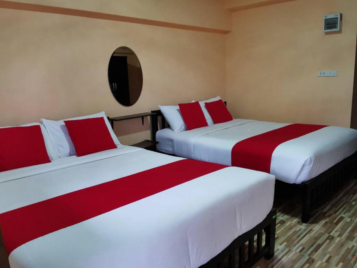 Bankaina Aparthotel Huahin Kültér fotó