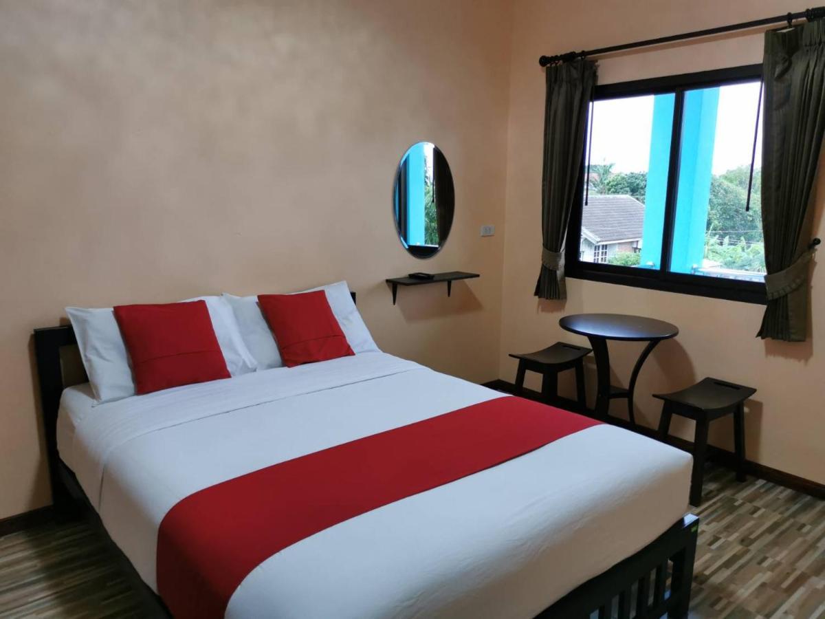 Bankaina Aparthotel Huahin Kültér fotó