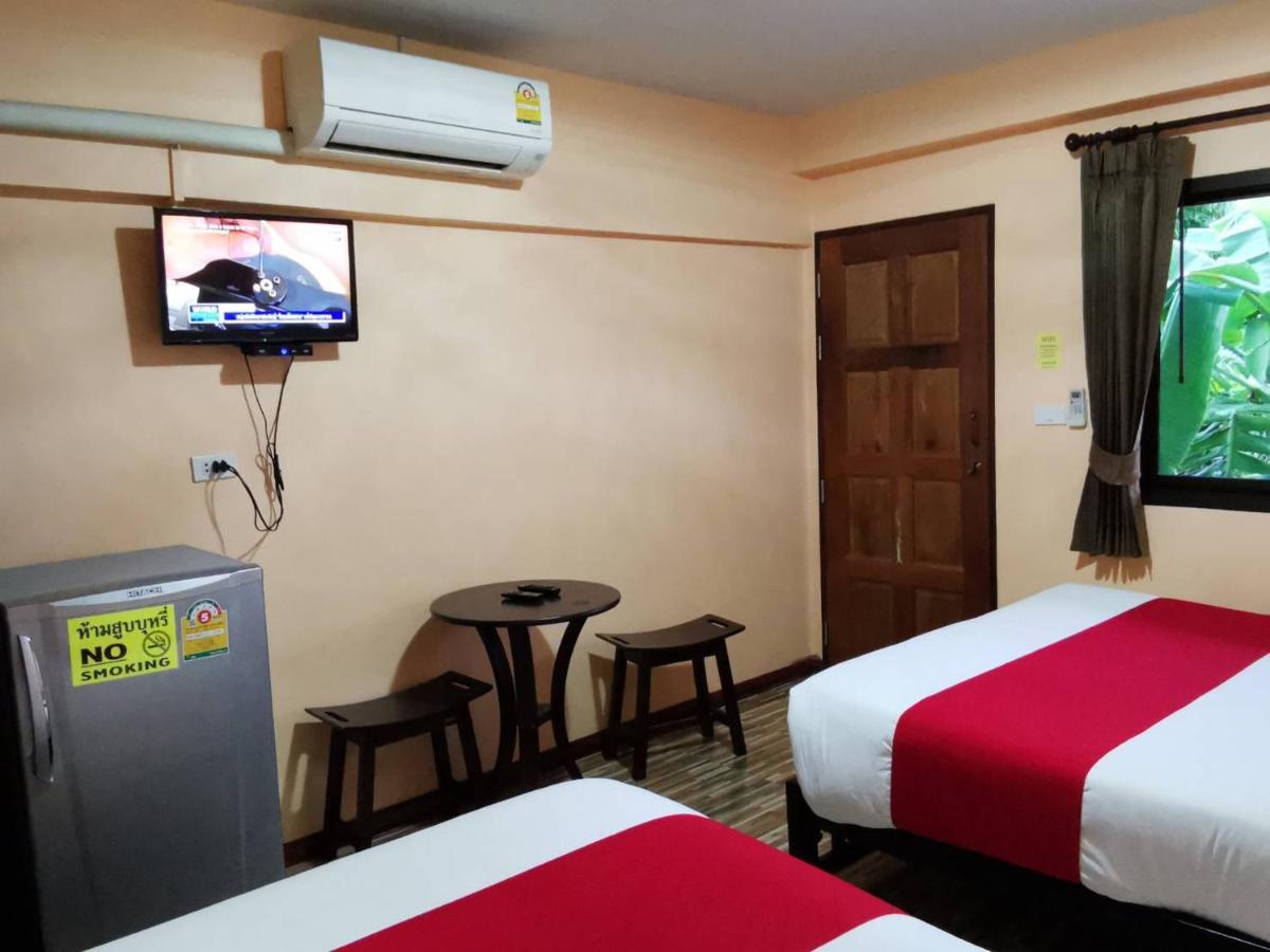 Bankaina Aparthotel Huahin Kültér fotó