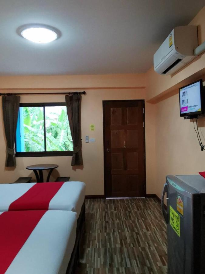 Bankaina Aparthotel Huahin Kültér fotó