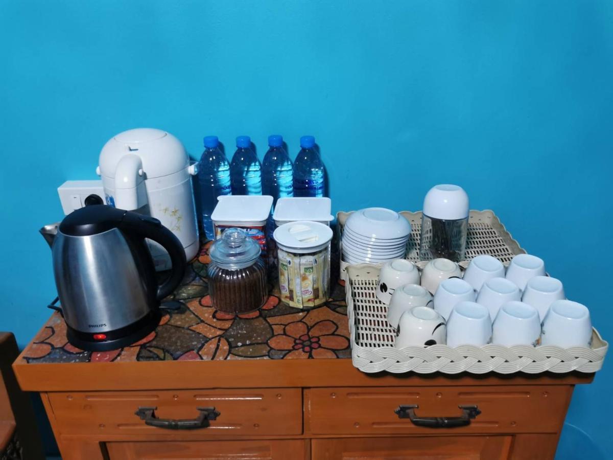 Bankaina Aparthotel Huahin Kültér fotó